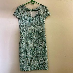 Carolina Herrera Cocktail dress